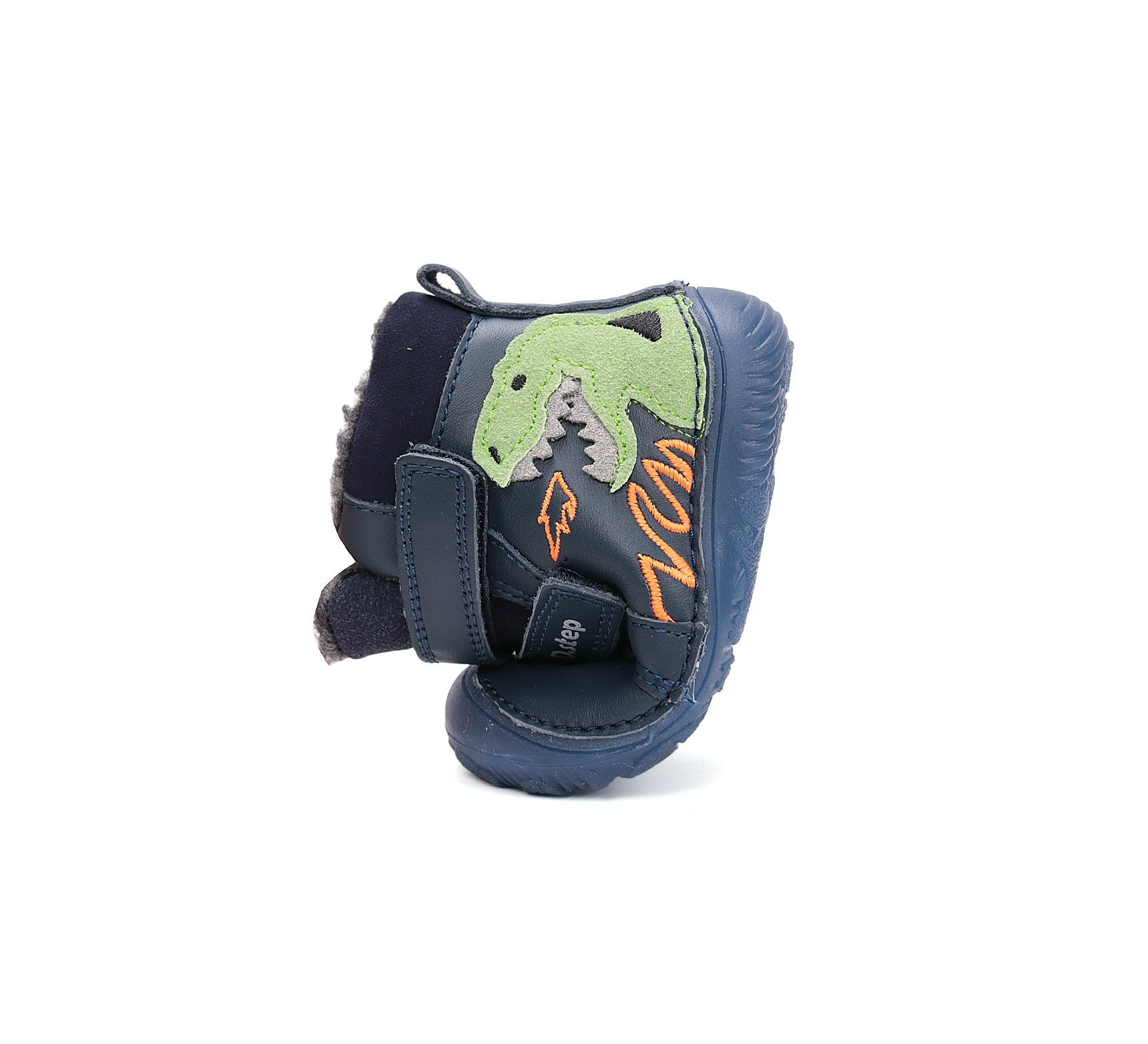 D.D.Step Luminous Royal Blue Rex winter boots - Image 3