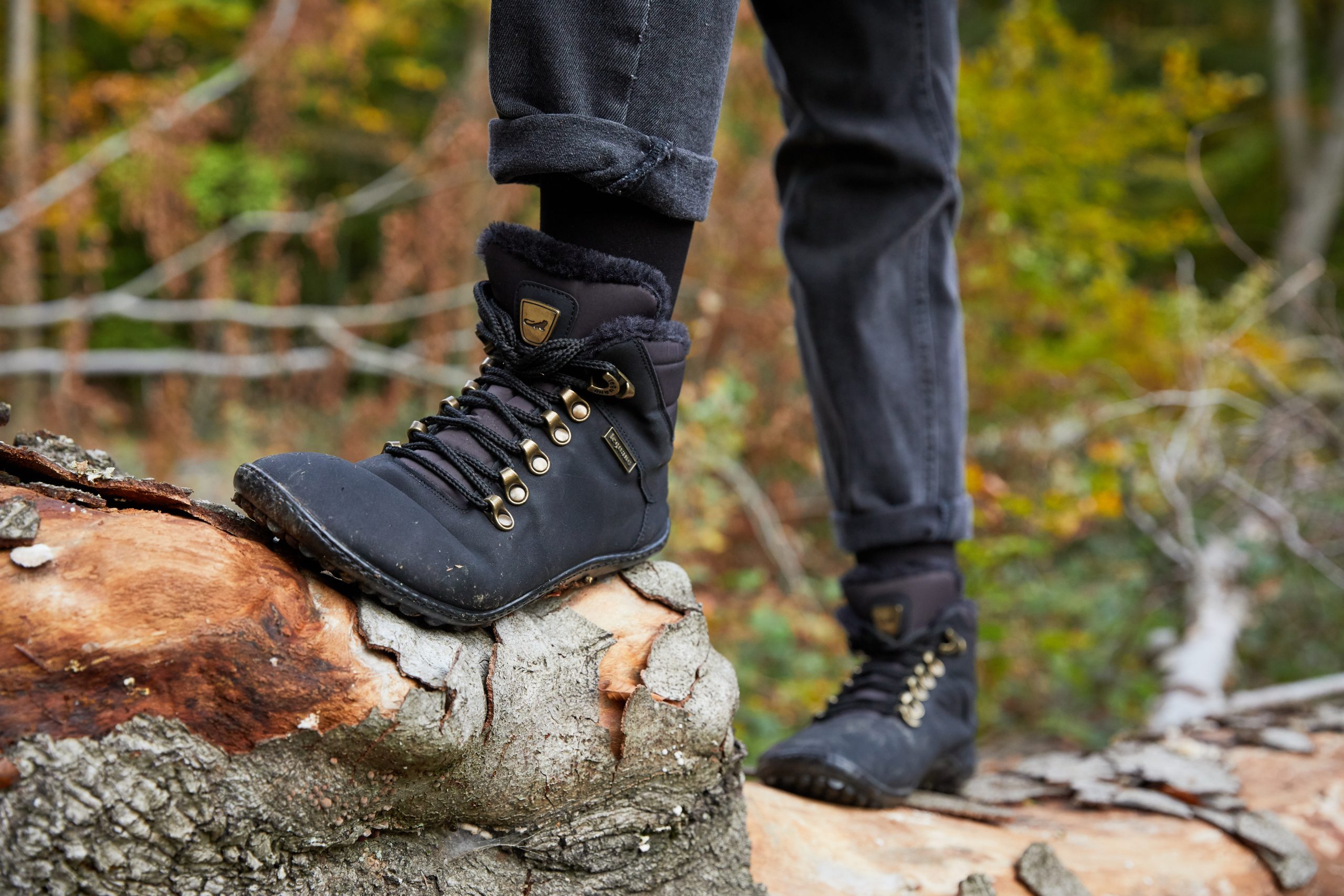 leguano husky black - Image 12