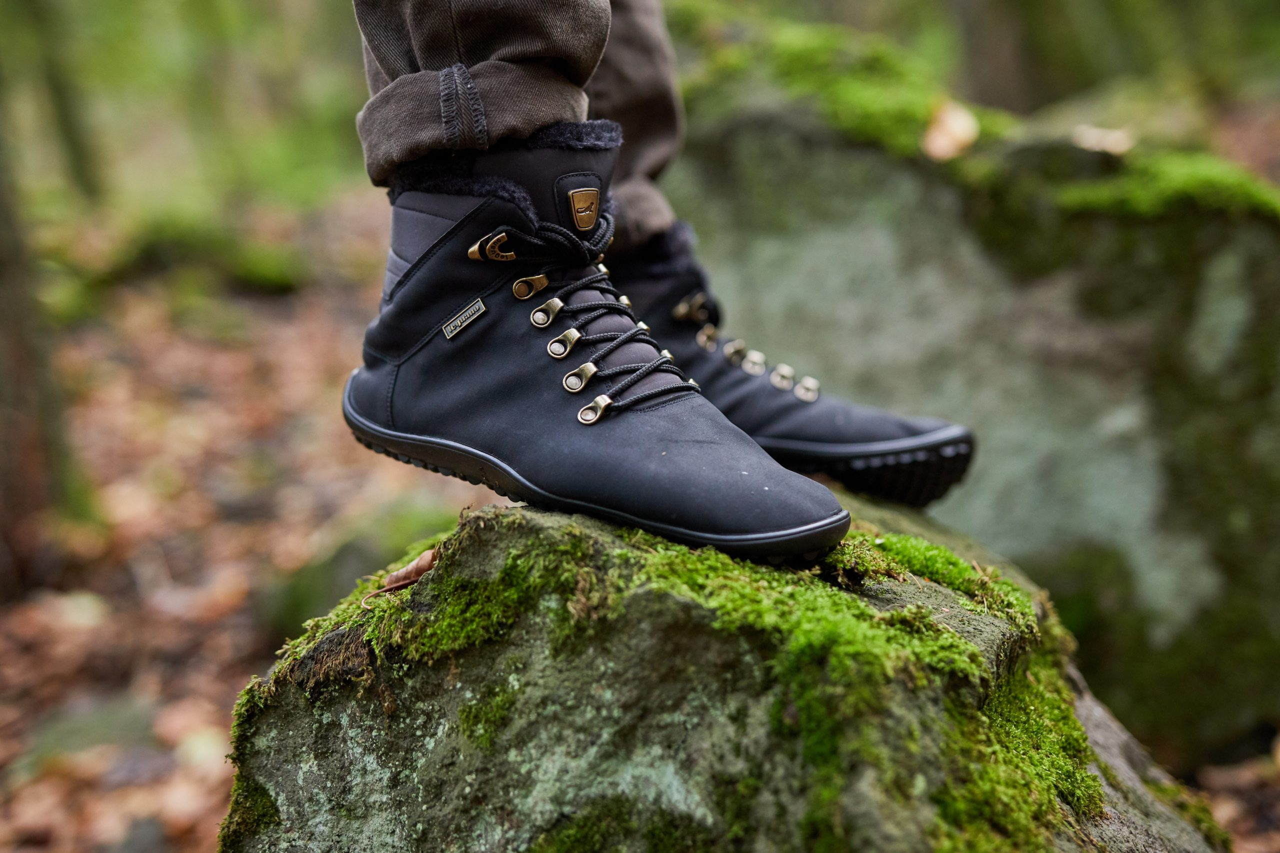 leguano husky black - Image 11