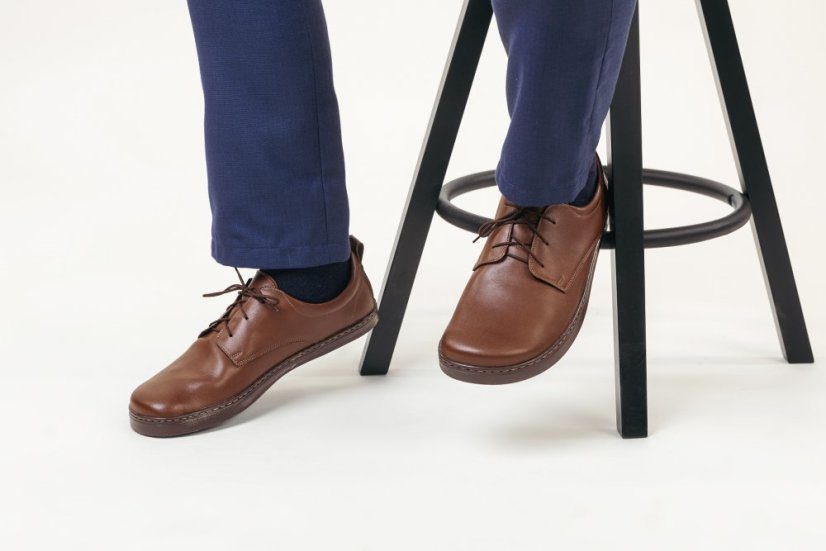 Peerko Smart Brown Vegan - Image 3