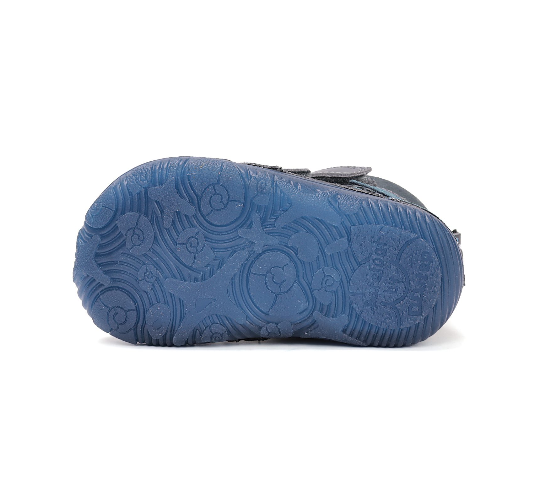 D.D.Step Luminous Dark Grey Rex winter boots - Image 6