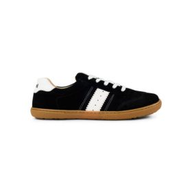 Koel Francie II Suede 3.0 Black sneakers
