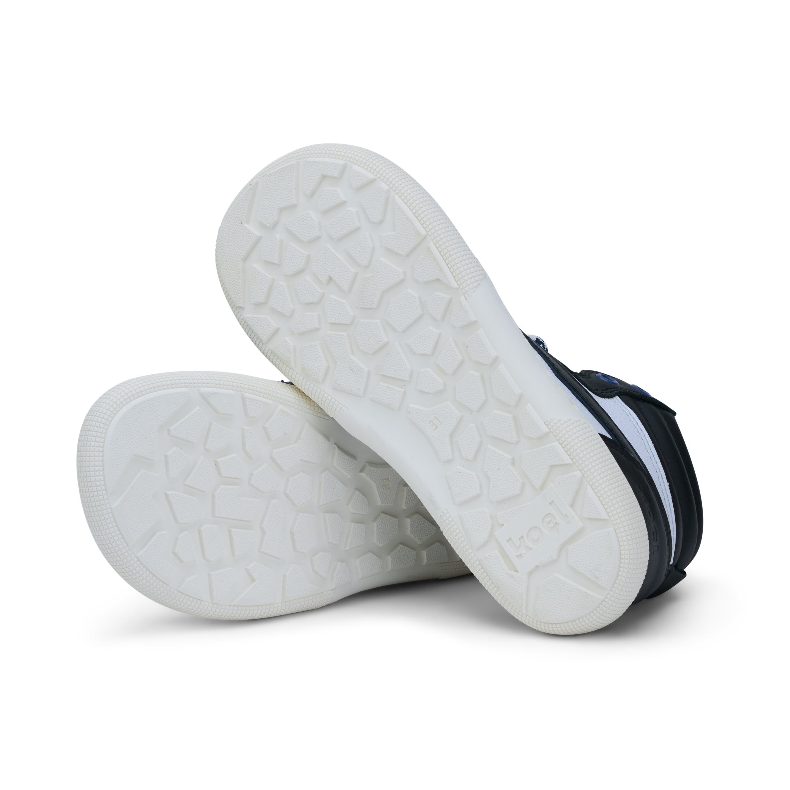 Koel Danish Nappa Blue sneakers - Image 5