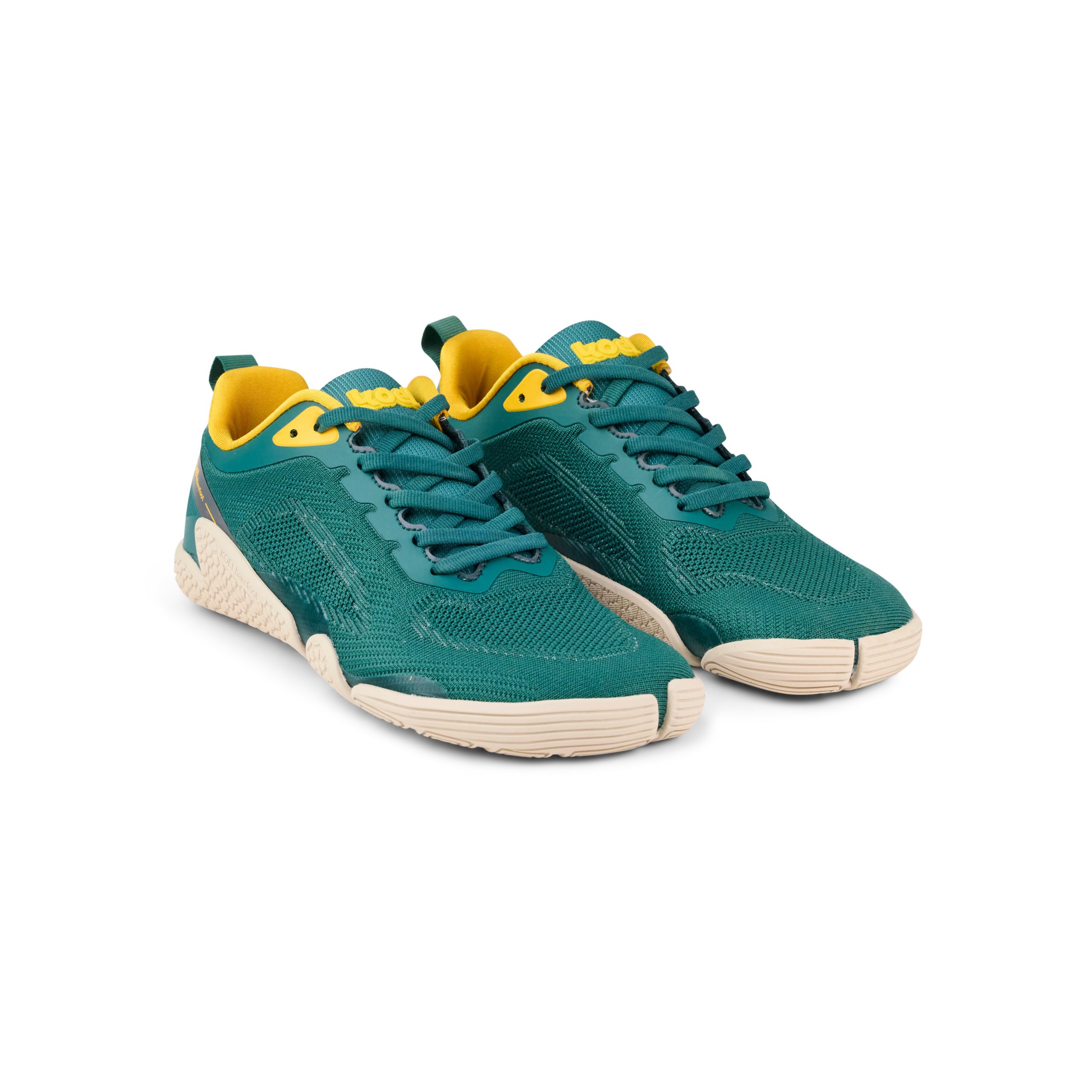 Koel Nica Green sneakers - Image 2