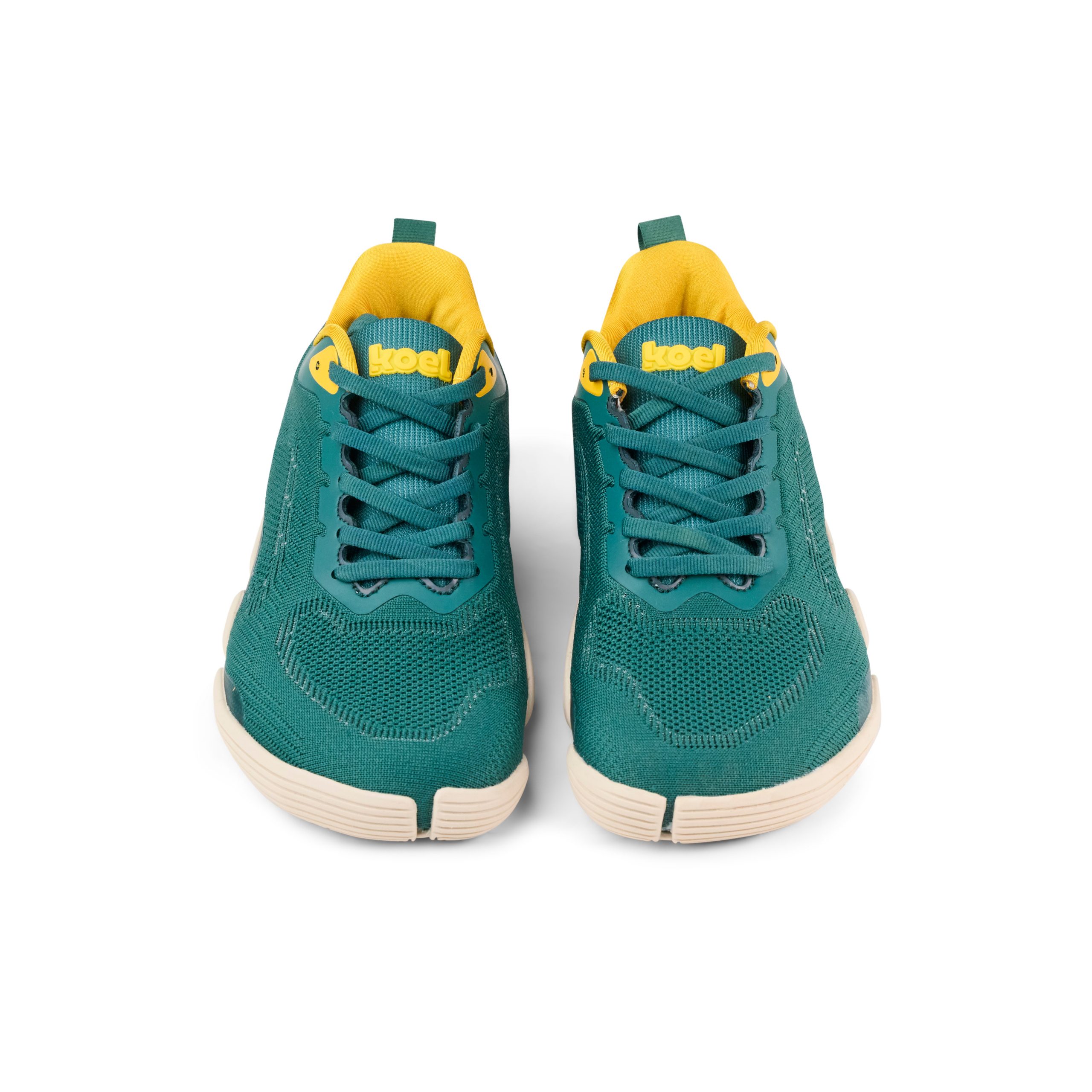 Koel Nica Green sneakers - Image 5