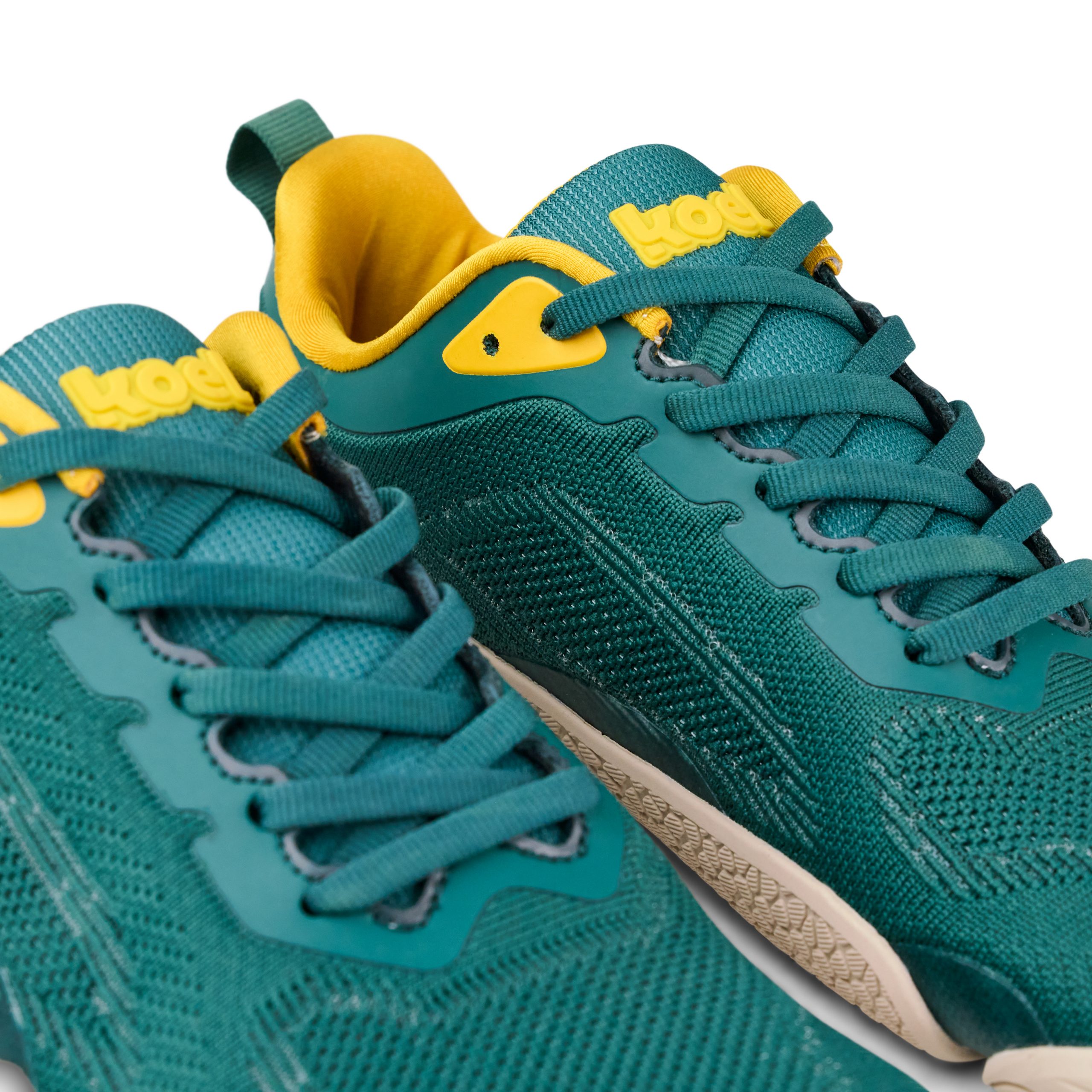 Koel Nica Green sneakers - Image 4