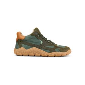 Koel Ronald Olive sneakers