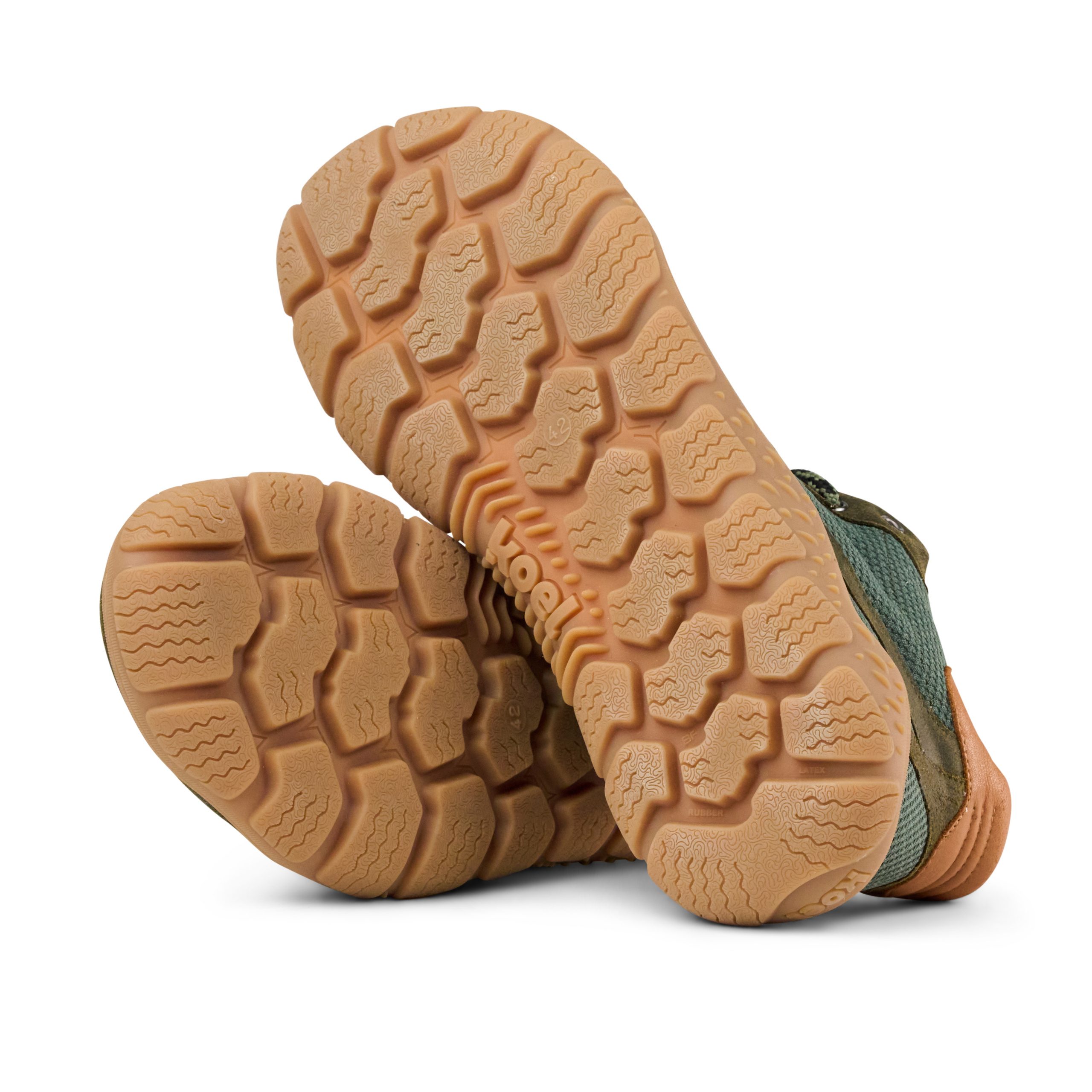 Koel Ronald Olive sneakers - Image 5