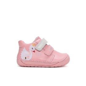 D.D.Step Baby Pink Swan saapad