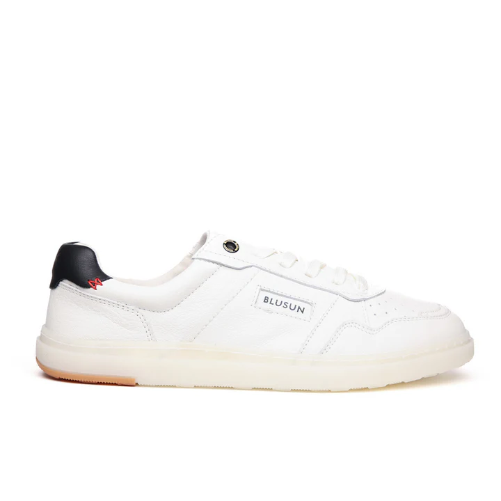 Blusun 600 valget värvi barefoot tossud meestele ja naistele kvaliteetsest nahast