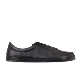 Peerko 2.0 Classic Black barefoot sneakers