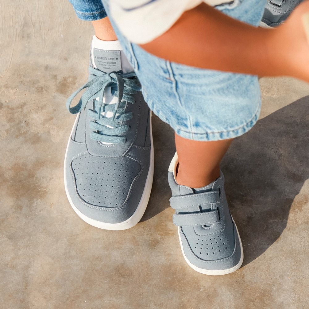 muris majorca man iron sinist värvi loodussõbralikest veganmaterjalidest barefoot tossud meestele