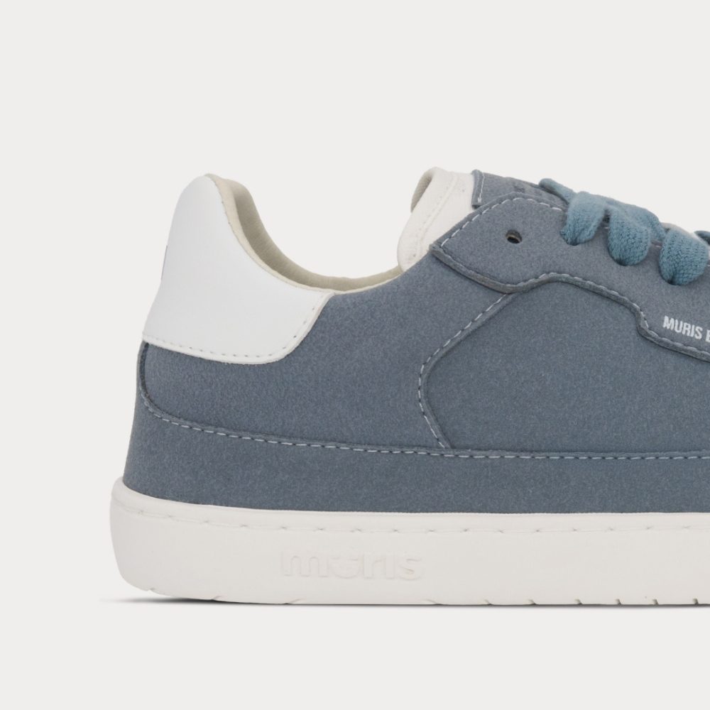 muris majorca man iron sinist värvi loodussõbralikest veganmaterjalidest barefoot tossud meestele