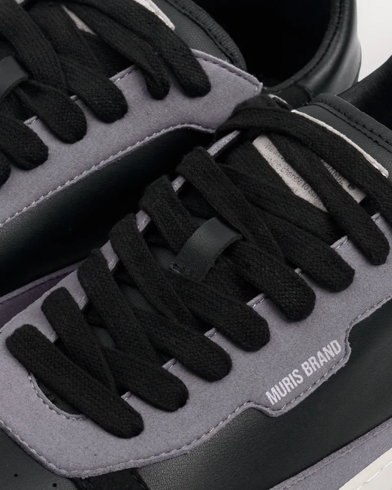 muris majorca men black musta värvi valge tallaga barefoot tossud meestele