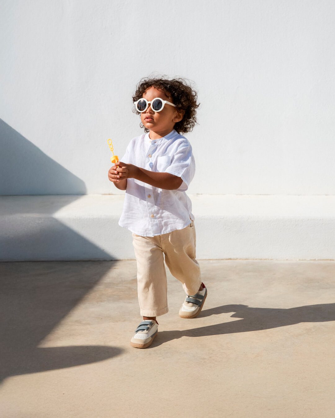 muris petra mini ruby red keskonnasõbralikest materjalidest laste barefoot tossud