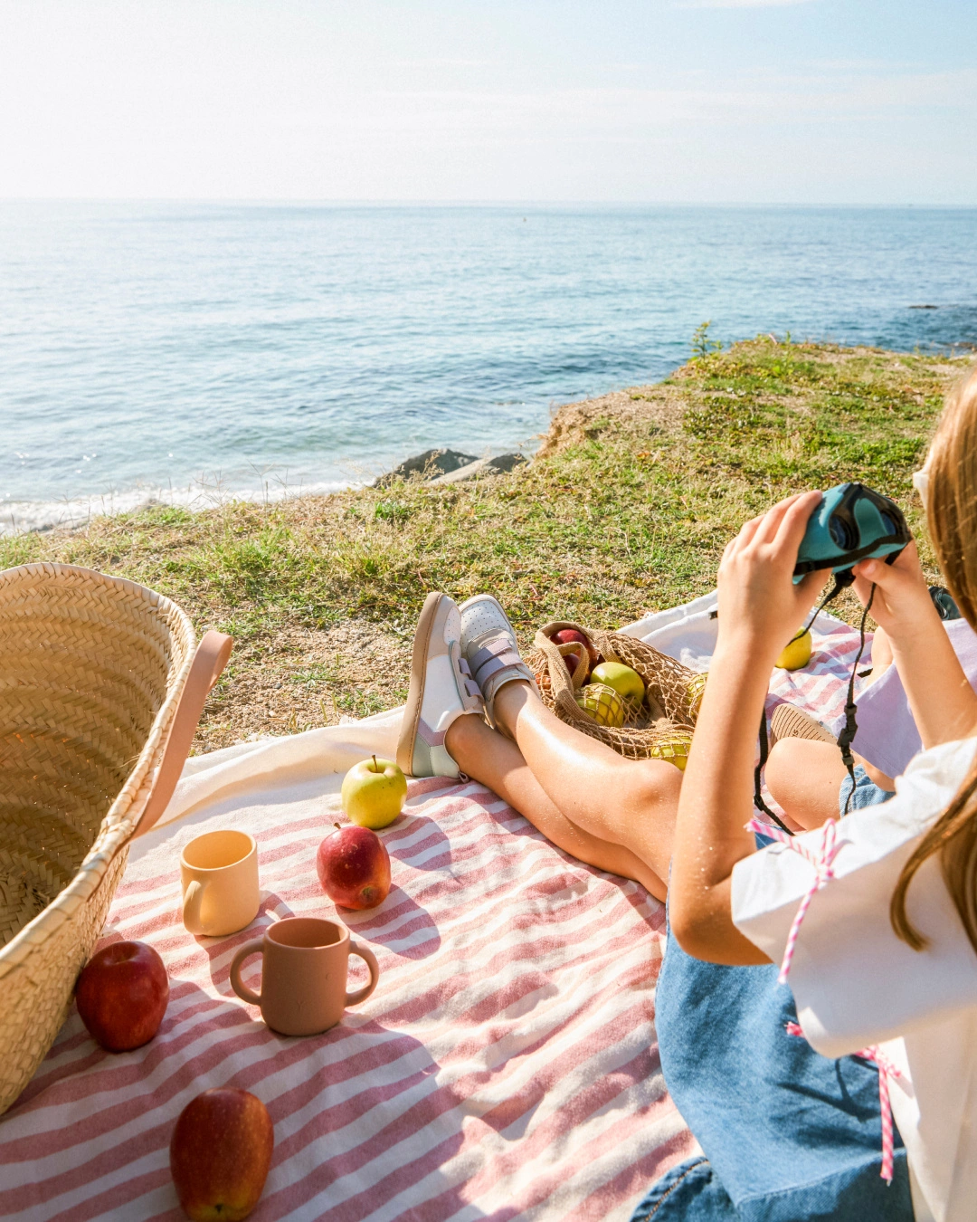muris petra junior malva pastelsetes toonides veganmaterjalidest barefoot tossud lastele